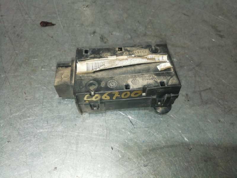 Recambio de modulo electronico para peugeot 3008 style referencia OEM IAM 9807299980  