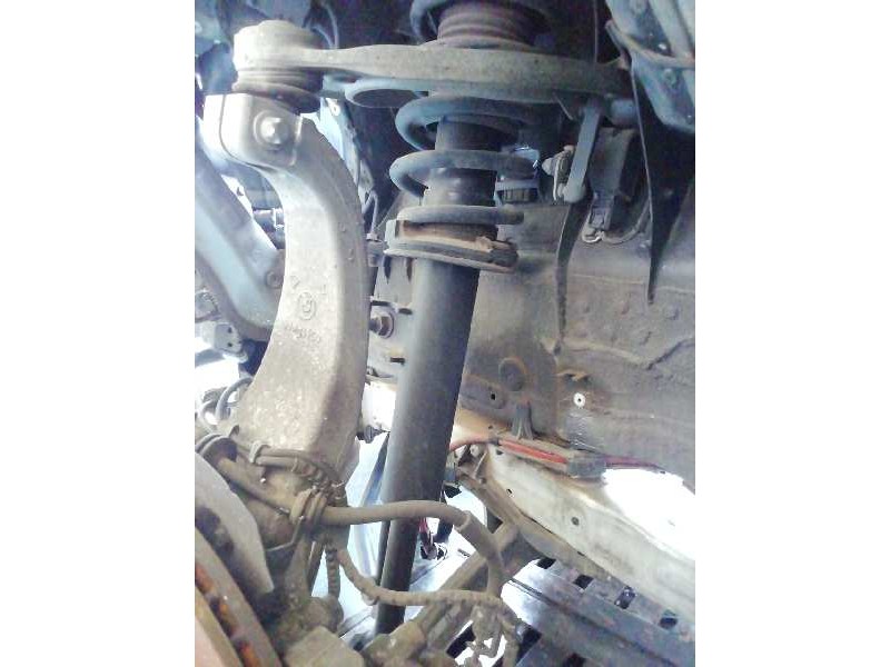 Recambio de amortiguador delantero izquierdo para bmw serie 5 lim. (f10) 520d xdrive referencia OEM IAM 3130679508301  