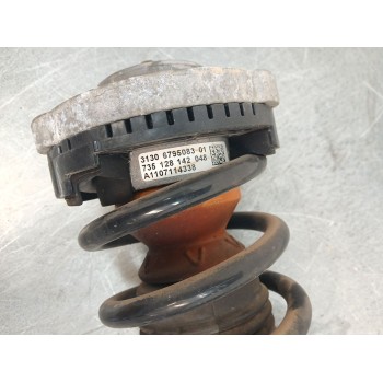 Recambio de amortiguador delantero izquierdo para bmw serie 5 lim. (f10) 520d xdrive referencia OEM IAM 3130679508301  