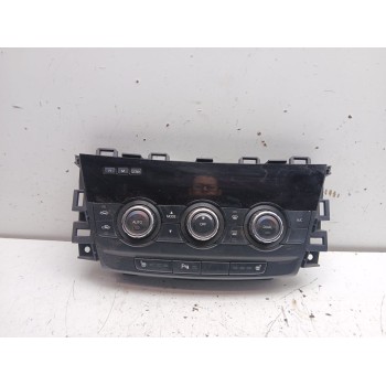 MANDO CLIMATIZADOR ghs461190k 