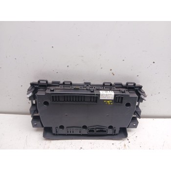 Recambio de mando climatizador para mazda 6 station wagon (gj, gl) 2.2 d referencia OEM IAM k40004h18b ghs461190k 