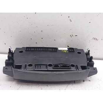 Recambio de mando climatizador para mazda 6 station wagon (gj, gl) 2.2 d referencia OEM IAM k40004h18b ghs461190k 