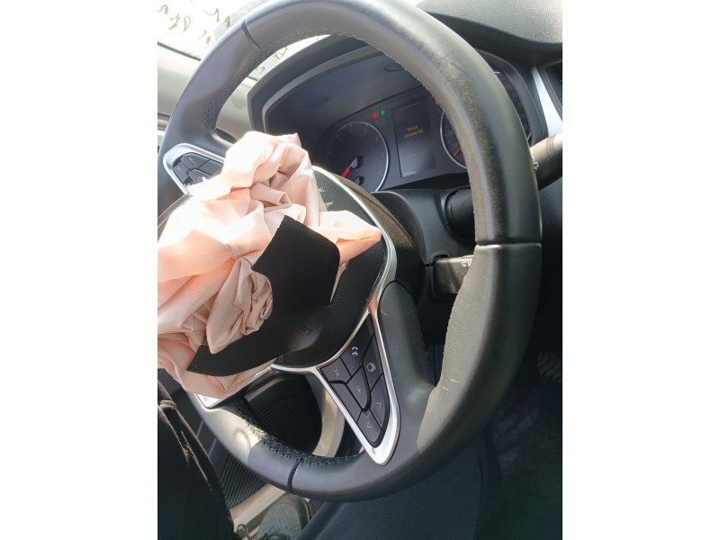 Recambio de volante para renault captur ii (hf_) 1.0 tce 90 eco-g (hfm6) referencia OEM IAM   