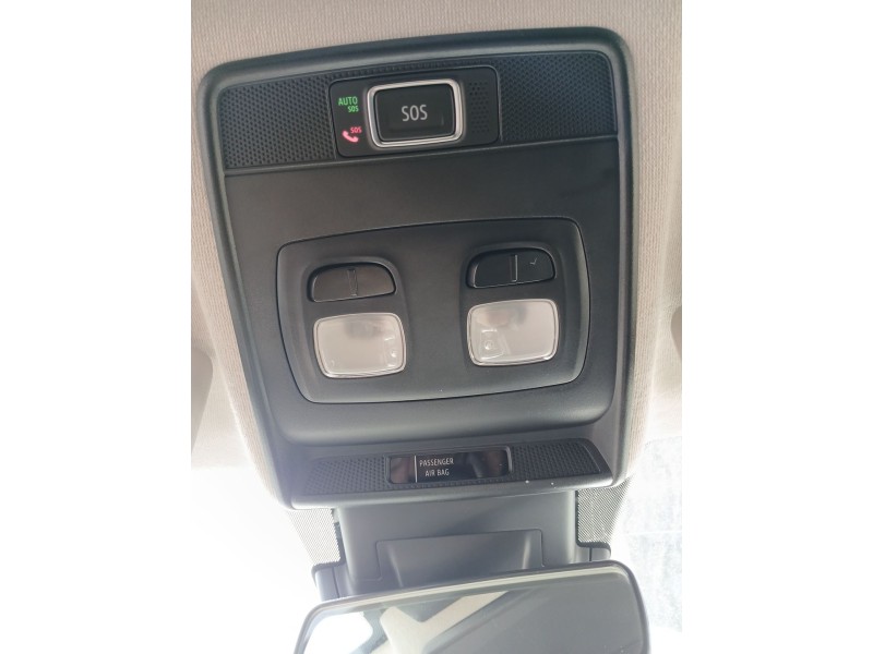 Recambio de luz interior para renault captur ii (hf_) 1.0 tce 90 eco-g (hfm6) referencia OEM IAM   