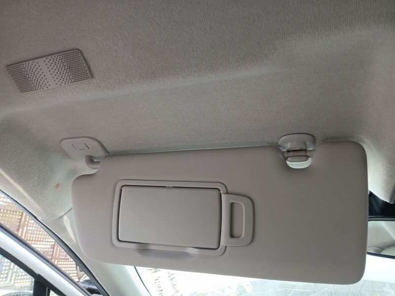 Recambio de parasol izquierdo para renault captur ii (hf_) 1.0 tce 90 eco-g (hfm6) referencia OEM IAM   