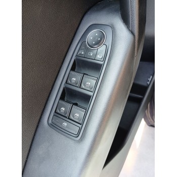 MANDO ELEVALUNAS DELANTERO IZQUIERDO 