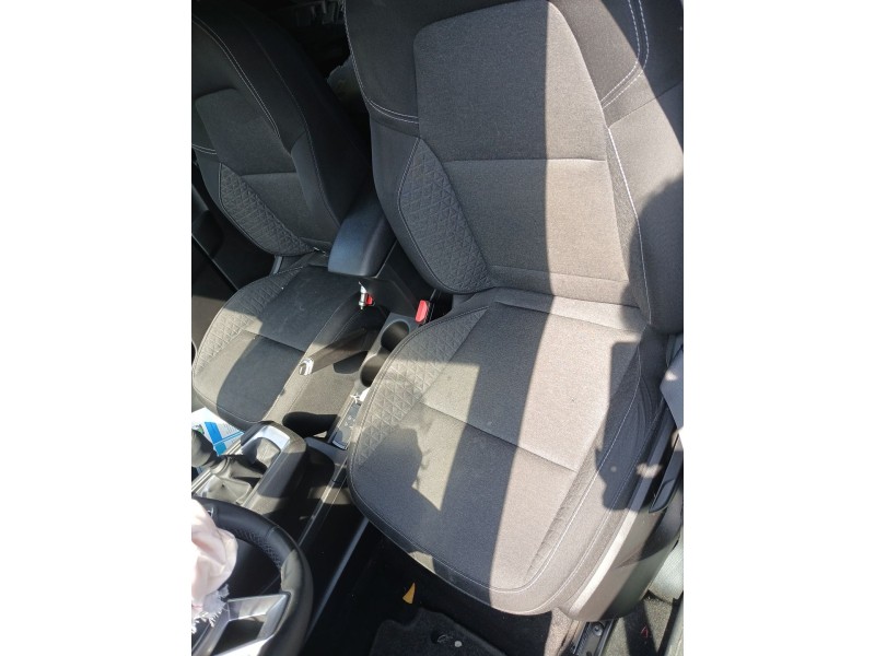 Recambio de asiento delantero izquierdo para renault captur ii (hf_) 1.0 tce 90 eco-g (hfm6) referencia OEM IAM   