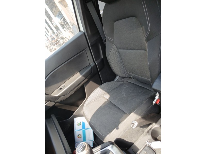 Recambio de asiento delantero derecho para renault captur ii (hf_) 1.0 tce 90 eco-g (hfm6) referencia OEM IAM   