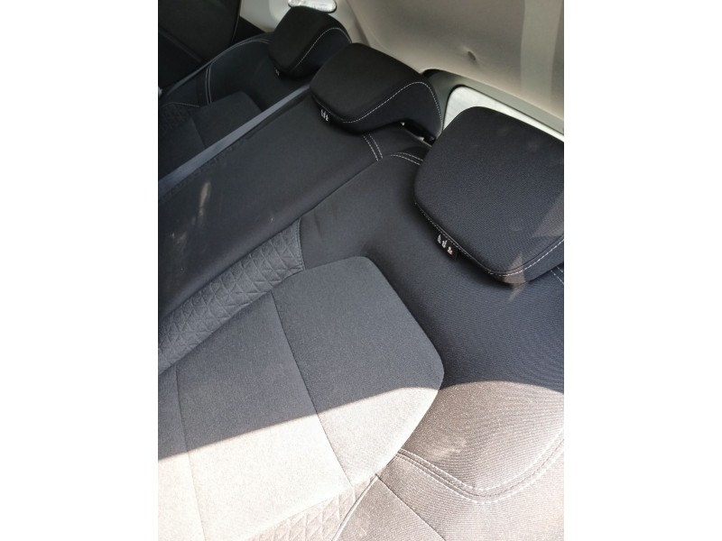 Recambio de asientos traseros para renault captur ii (hf_) 1.0 tce 90 eco-g (hfm6) referencia OEM IAM   