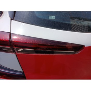 PILOTO TRASERO IZQUIERDO INTERIOR 