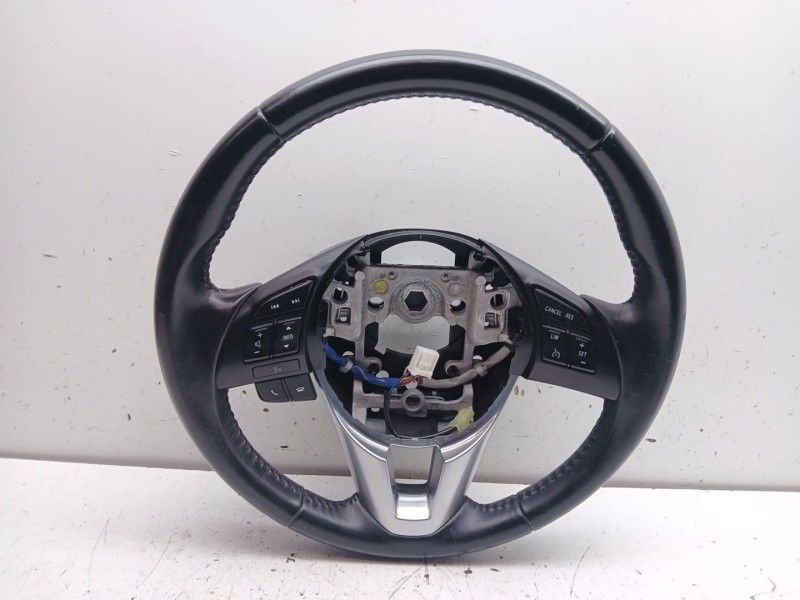 Recambio de volante para mazda 6 station wagon (gj, gl) 2.2 d referencia OEM IAM   