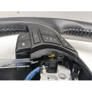 Recambio de volante para mazda 6 station wagon (gj, gl) 2.2 d referencia OEM IAM   