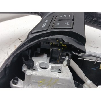 Recambio de volante para mazda 6 station wagon (gj, gl) 2.2 d referencia OEM IAM   