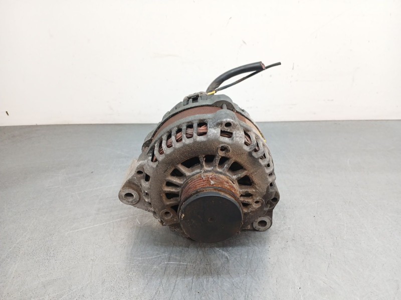 Recambio de alternador para ssangyong rexton 2.7 turbodiesel cat referencia OEM IAM 6641540102 a6651540002 