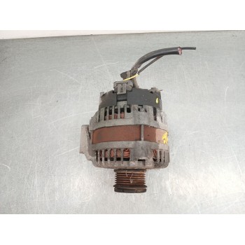Recambio de alternador para ssangyong rexton 2.7 turbodiesel cat referencia OEM IAM 6641540102 a6651540002 