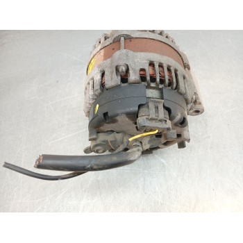 Recambio de alternador para ssangyong rexton 2.7 turbodiesel cat referencia OEM IAM 6641540102 a6651540002 