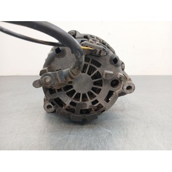 Recambio de alternador para ssangyong rexton 2.7 turbodiesel cat referencia OEM IAM 6641540102 a6651540002 