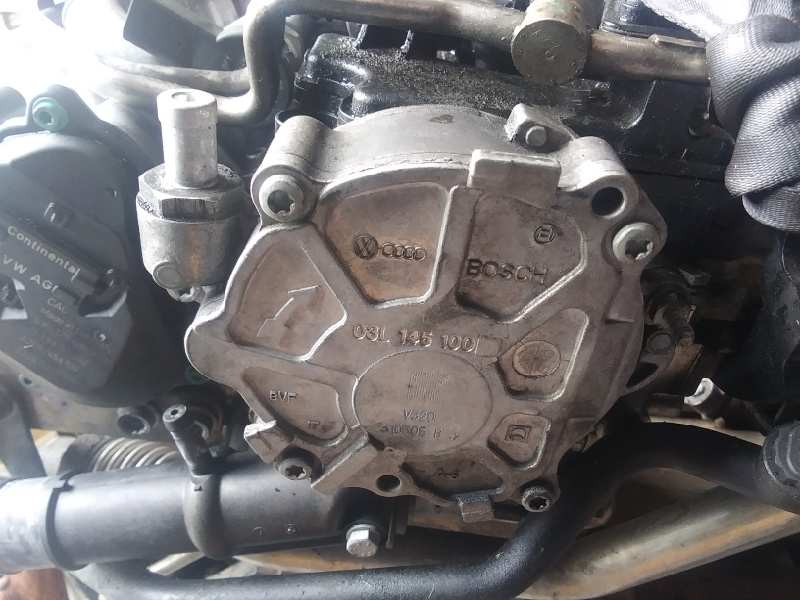 Recambio de depresor freno / bomba vacio para seat exeo berlina (3r2) referencia OEM IAM 03L145100  