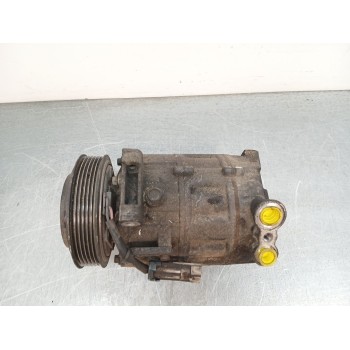Recambio de compresor aire acondicionado para saab 9-5 station wagon (ys3e) 1.9 tid referencia OEM IAM 12756725  