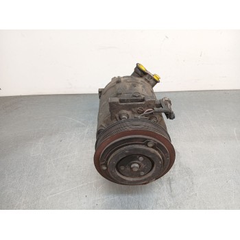 Recambio de compresor aire acondicionado para saab 9-5 station wagon (ys3e) 1.9 tid referencia OEM IAM 12756725  