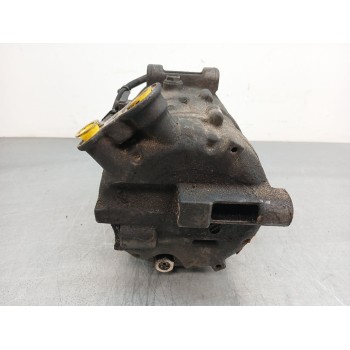 Recambio de compresor aire acondicionado para saab 9-5 station wagon (ys3e) 1.9 tid referencia OEM IAM 12756725  