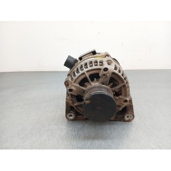 Recambio de alternador para ford tourneo courier b460 monospace 1.0 ecoboost referencia OEM IAM 1795985 / 2415008 cv6t10300fa 