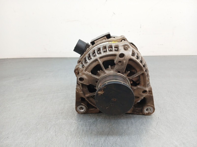 Recambio de alternador para ford tourneo courier b460 monospace 1.0 ecoboost referencia OEM IAM 1795985 / 2415008 cv6t10300fa 