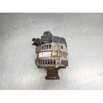 Recambio de alternador para ford tourneo courier b460 monospace 1.0 ecoboost referencia OEM IAM 1795985 / 2415008 cv6t10300fa 