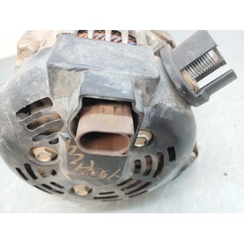 Recambio de alternador para ford tourneo courier b460 monospace 1.0 ecoboost referencia OEM IAM 1795985 / 2415008 cv6t10300fa 