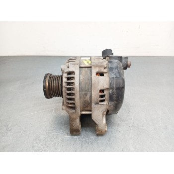 Recambio de alternador para ford tourneo courier b460 monospace 1.0 ecoboost referencia OEM IAM 1795985 / 2415008 cv6t10300fa 