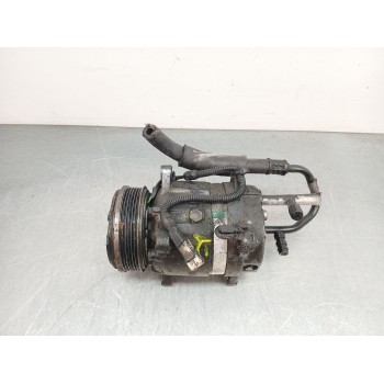 COMPRESOR AIRE ACONDICIONADO 6560502 