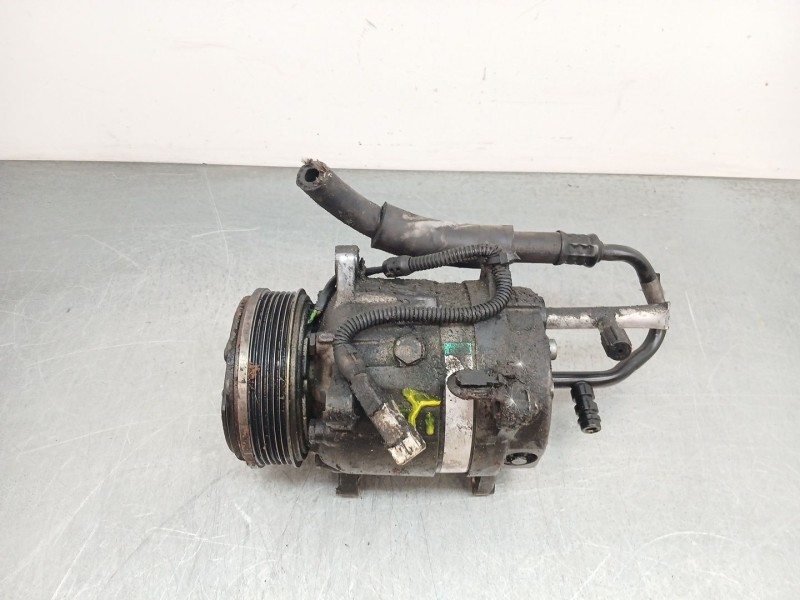 Recambio de compresor aire acondicionado para citroën xantia (x1_, x2_) 2.0 hdi 109 referencia OEM IAM   