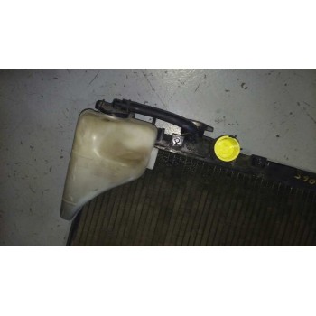 Recambio de radiador agua para toyota paseo coupe (l54) 1.5i 16v referencia OEM IAM   