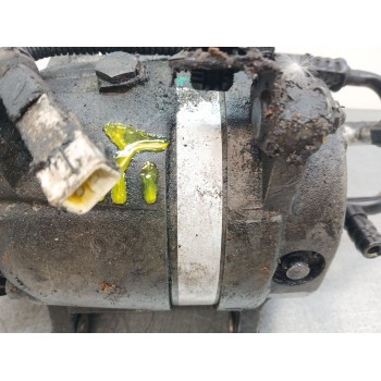 Recambio de compresor aire acondicionado para citroën xantia (x1_, x2_) 2.0 hdi 109 referencia OEM IAM   