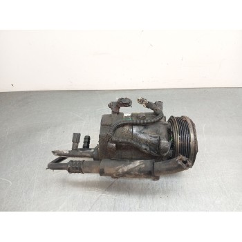 Recambio de compresor aire acondicionado para citroën xantia (x1_, x2_) 2.0 hdi 109 referencia OEM IAM   