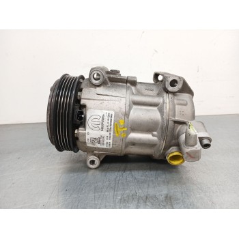 Recambio de compresor aire acondicionado para fiat tipo station wagon (356_, 357_) 1.4 lpg (356wxf1b) referencia OEM IAM 0000052