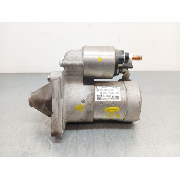 Recambio de motor arranque para fiat tipo station wagon (356_, 357_) 1.4 lpg (356wxf1b) referencia OEM IAM 0000071794760 / 00000