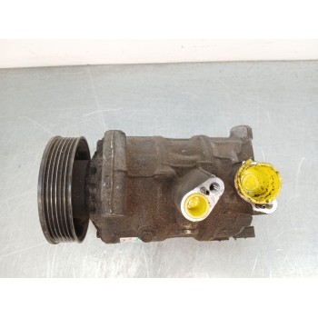 Recambio de compresor aire acondicionado para seat ibiza iv (6j5, 6p1) 1.2 tsi referencia OEM IAM 1K0820808F 5k0820803c 
