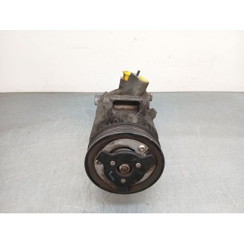 Recambio de compresor aire acondicionado para seat ibiza iv (6j5, 6p1) 1.2 tsi referencia OEM IAM 1K0820808F 5k0820803c 
