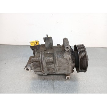 Recambio de compresor aire acondicionado para seat ibiza iv (6j5, 6p1) 1.2 tsi referencia OEM IAM 1K0820808F 5k0820803c 