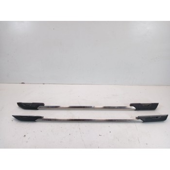 Recambio de barras techo para jeep cherokee limited referencia OEM IAM   