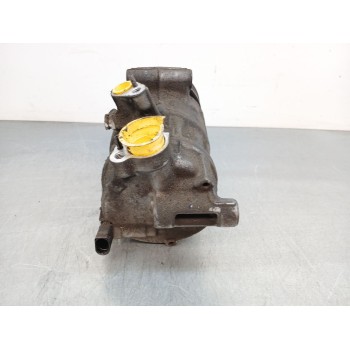 Recambio de compresor aire acondicionado para seat ibiza iv (6j5, 6p1) 1.2 tsi referencia OEM IAM 1K0820808F 5k0820803c 