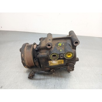 Recambio de compresor aire acondicionado para ford transit connect (p65_, p70_, p80_) 1.8 tdci referencia OEM IAM 1779107 / 1828