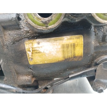 Recambio de compresor aire acondicionado para ford transit connect (p65_, p70_, p80_) 1.8 tdci referencia OEM IAM 1779107 / 1828