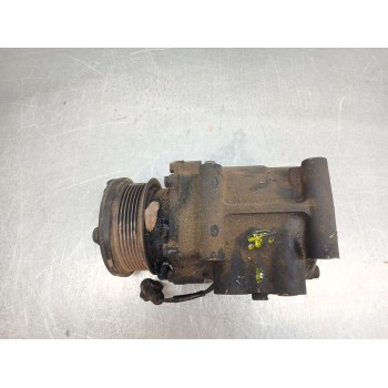 Recambio de compresor aire acondicionado para ford transit connect (p65_, p70_, p80_) 1.8 tdci referencia OEM IAM 1779107 / 1828