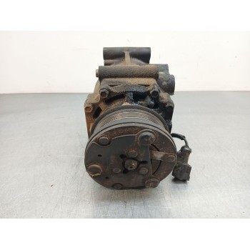 Recambio de compresor aire acondicionado para ford transit connect (p65_, p70_, p80_) 1.8 tdci referencia OEM IAM 1779107 / 1828