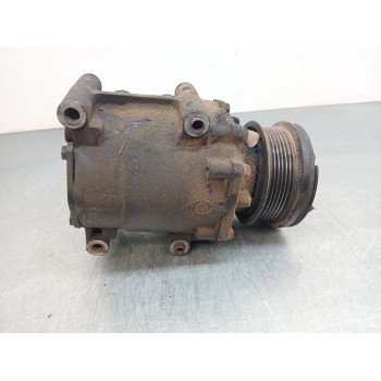 Recambio de compresor aire acondicionado para ford transit connect (p65_, p70_, p80_) 1.8 tdci referencia OEM IAM 1779107 / 1828