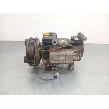COMPRESOR AIRE ACONDICIONADO h12a1aj4ez d4106615 