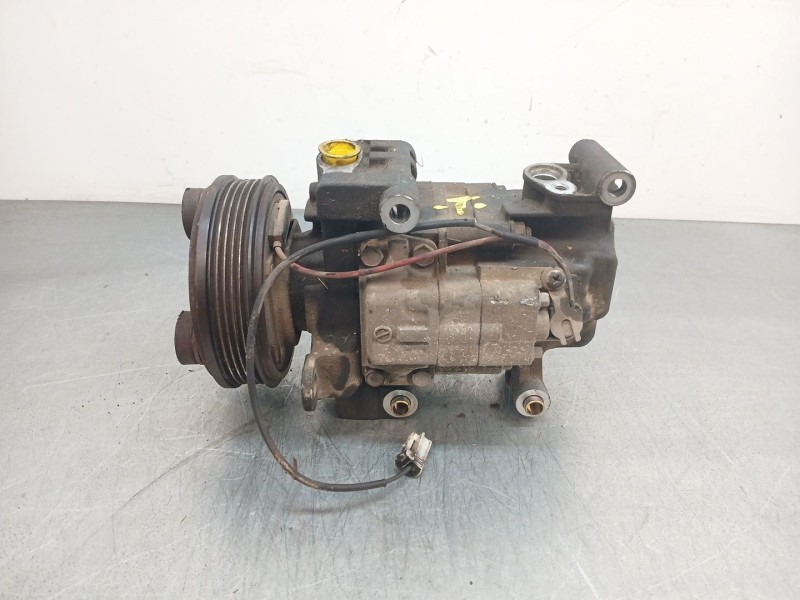 Recambio de compresor aire acondicionado para mazda 5 (cr) 1.8 (cr19) referencia OEM IAM h12a1aj4ez  