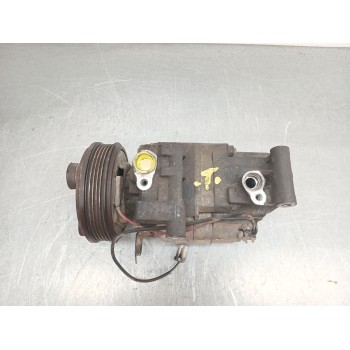 Recambio de compresor aire acondicionado para mazda 5 (cr) 1.8 (cr19) referencia OEM IAM h12a1aj4ez  